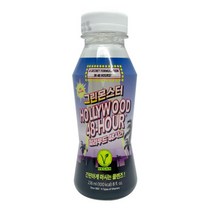 그린몬스터 헐리우드 48시간 236ml, 1개