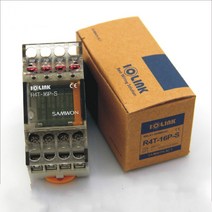 R4T-16P-S