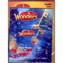 Wonders Workshop Leveled Reader Pack K.03, McGRAW-HILL