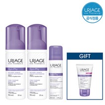 유리아쥬 진피 마일드 폼 150ml 듀오 + 진피 미스트 50ml