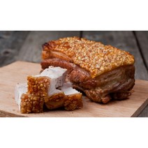 칠레산 냉동 돼지고기 삼겹살 통구이 보쌈용 1kg 5kg, 1개 (1kg)