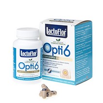Lacto Pile Opti 6 – 30 Capsules, 본문참고, Lacto Pile Opti 6 – 30 Capsule, 본문참고