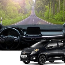 일음쇼핑^^m더넥스트스파크 벨보아 논슬립 대쉬보드커버 후면논 썬커버 대시덮개 차량용품 햇빛가리개 인테리어 대시 자동차 극세사일medi^^, ab^^선택있슴벨보아극세사402