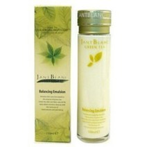 쟝블랑 그린티 밸런싱 로션 청소년 사춘기 여드름 피부과 지성 건성 미백 스킨 로션 화장품 10대 20대 여자 친구 생일 선물, cara 1, cara 본상품선택