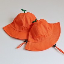 쇼즐 제주도 여행 준비물 감귤 시리즈 모자 & 선글라스