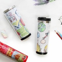 DIY 이중 스테인레스 텀블러, 본상품선택