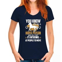 당신은 말 사람이라는 것을 알고 있습니다-승마 셔츠 남성 패션 코튼, 09 WoMen blue_05 L