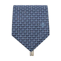 닥스 실크혼방 올오버 혼주 넥타이 (DIF1ACF1106B1)