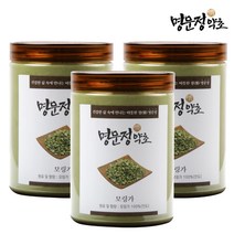 명문정약초 모링가 잎 분말 MORINGGA 파우더 가루, 250g, 3개