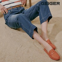 가이거 [론칭가 149000원] 램펠 브리제(Brise) 로퍼(여성)
