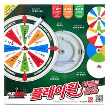 [가가] -플레이휠 이벤트룰렛 컴팩트, 상세 설명 참조, 상세 설명 참조