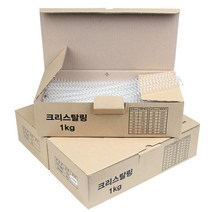 삼은파트너스 크리스탈링/투명, 1, 3.크리스탈링 투명/12mm