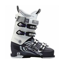 Fischer 피셔 스키 부츠 New Zephyr 11 Vacuum ski boots mondo 26.5 (womens.9.5)