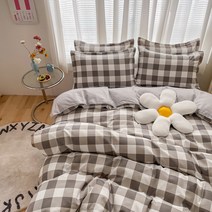 펠랄라 토퍼 차렵이불 토퍼 베개커버 세트 밴딩패드세트