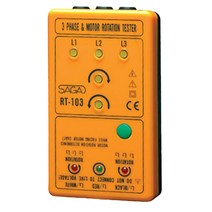 SAGA RT-103 검상기 RT103