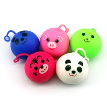 [홈앤스쿨] 애니멀 스트레스볼