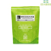 데히드로초산나트륨 Sodium Dehydroacetate [1735], 10kg, 1개