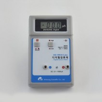 검류계(디지털식) A형