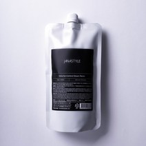 제이나스타일 볼륨 컨트롤 다운펌제 미용실 전문가용 500ml