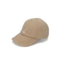 Kangol 퀼트 패딩 베이스볼 4458 베이지
