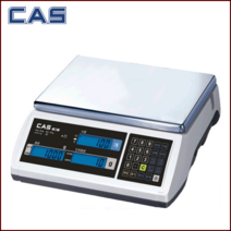 카스(CAS)전자저울 EC 시리즈 EC-3 EC-6 EC-15 EC-30 중량 계수용 / 계수형저울 EC3 EC6 EC15 EC30, EC-30 (2g~30Kg)
