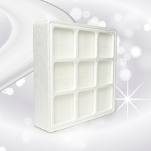 아이큐에어필터 HP100 프리맥스필터 고급형 1단계