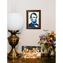 [응다팔아6279] 세로액자 플랜테리어액자 퍼즐프레임 거실인테리어액자 가족사진 액자프레임, ★★옵션확인必 (모든액자)A4사무용액자_럭셔리 (상장, ★★옵션확인必 탁상용