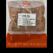 닭가슴살 마니커 (30G)/1KG 깍둑(스킨제거), 단품, 단품