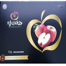 정선아리랑사과 임계사과 5kg 21-24내외 민둥산사과 아우라지사과 백두대간사과, 상세페이지 참조