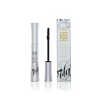 [플러스뷰티모아] MD 블랙 마스카라 엠디 속눈썹 연장전용 - 7ml, 1개