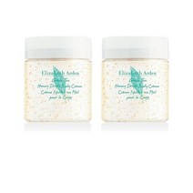 엘리자베스아덴 그린티 허니 드롭 바디 크림 500ml Elizabeth Arden Green Tea Honey Drops, 2팩