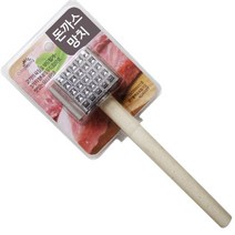 돈까지다지기 돈까스망치, 망치친구