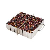 백설기틀 떡만들기 떡공예 가정용 모양 집들이