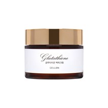 셀비엔 글루타치온 화이트닝 미백 백옥크림 50g