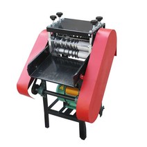 폐전선 탈피기 와이어스트리퍼 대형 자동 피복제거기, 본체+2.2kW 블레이드