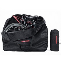 기타 자전거 캐링백