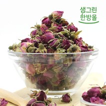 장미꽃차 80g 중국산