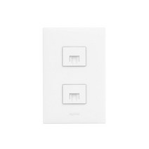 클린 [클린]아펠라 8P+8P Cat5e 화이트, 단품없음