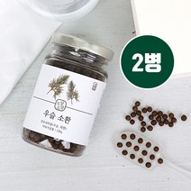 발효 우슬뿌리 가루 분말 우슬환 알약형 발효우슬등복합물 조인트 100 % 데커신 참당귀 국산 잇꽃씨앗 홍화씨 추출물 효능 국내산 남성 여성 중년 50대 60대 추천, Eoqkrtkd2