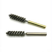 브러시 호젤 청소용 와이어 BRUSH, 우드 드라이버용, 1개