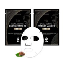코스트코 로하시스 액티브에센스 마스크 10매x3팩