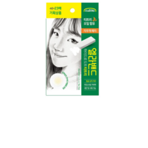 엘라밴드 하이드로 도트 티트리 스팟패치 스팟패치 12mm x 45p + 10mm x 24p, 1세트, 138매