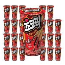 해태제과 초코픽 45g 24개, 상세내용참조
