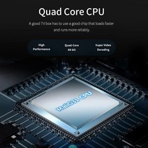 TV 박스 안드로이드 11.0 S905L 2.4G & 5G 와이파이 8GB 램 롬 유튜브 미디어 플레이어 Mxq 프로 4K 셋톱, 01 4g 32g