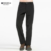 고어텍스바지 남성 등산바지 아웃도어 소프트 쉘 바지 가 겨울 야외 스포츠 바지 여성