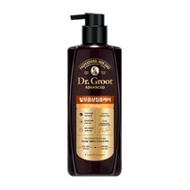 닥터그루트 (탈모) 컨디셔너 400ml, 닥터그루트 집중케어 컨디셔너400ml 1개, 1개