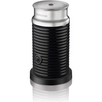 Nespresso Aeroccino 3 우유 거품기, B