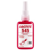 록타이트 배관밀봉제, 3. 545 - 250ml (810-0315)