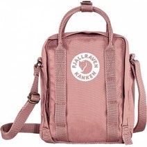피엘라벤 트리 칸켄 슬링 Tree-Kanken Sling (23512) - Lilac Pink, Lilac Pink/One Size