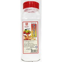 무배_베이킹소다(승진 맷돌표아주존 900g) 업소용, 1